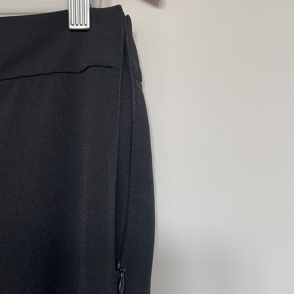 WHBM High-Rise Wide Leg Dress Pants Sz 8 NWT - Picture 2 of 6